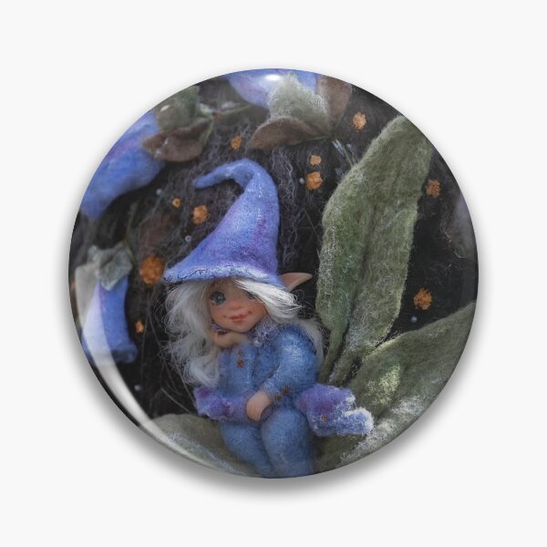 Item preview, Fairy Skyscanner Airline eGarden Whispers designed and sold by Ritahiking.