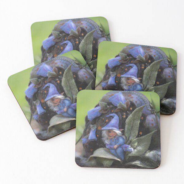 Item preview, Fairy Skyscanner Airline eGarden Whispers designed and sold by Ritahiking.