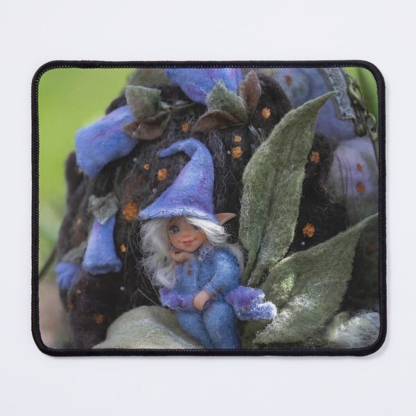 Item preview, Fairy Skyscanner Airline eGarden Whispers designed and sold by Ritahiking.