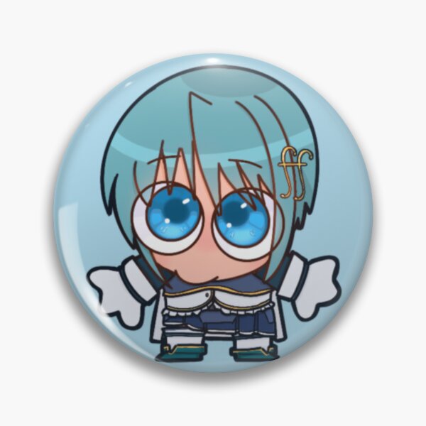 Item preview, Madoka Magica - Sayaka Miki puppy eyes designed and sold by HikikomoriCorner.