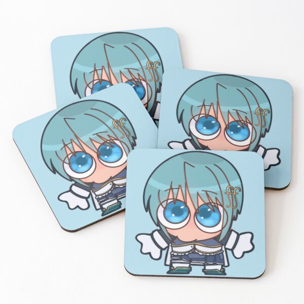 Item preview, Madoka Magica - Sayaka Miki puppy eyes designed and sold by HikikomoriCorner.