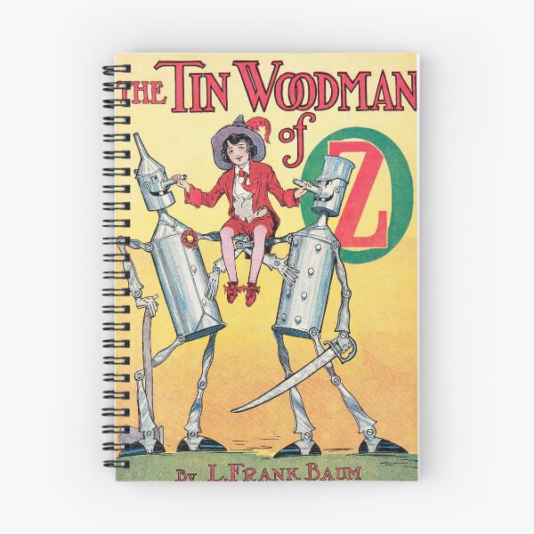 Item preview, Vintage Tin Woodman of Oz for Wizard of Oz Fans designed and sold by RickE.