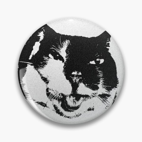 Item preview, Cat Sticking Out Its Tongue designed and sold by GoodGD.