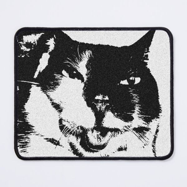 Item preview, Cat Sticking Out Its Tongue designed and sold by GoodGD.