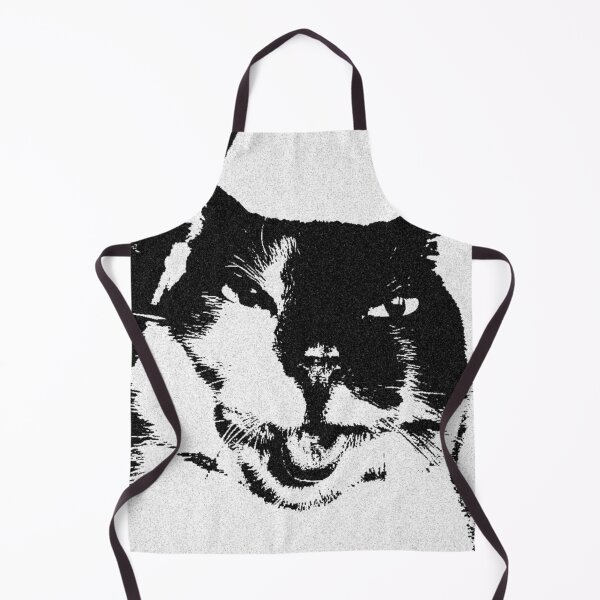 Item preview, Cat Sticking Out Its Tongue designed and sold by GoodGD.