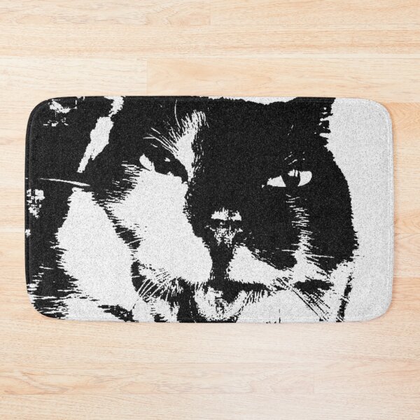 Item preview, Cat Sticking Out Its Tongue designed and sold by GoodGD.