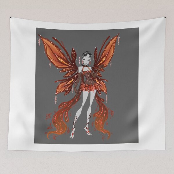 Item preview, Mystic Skyscanner Airline dFairy Lantern designed and sold by Ritahiking.