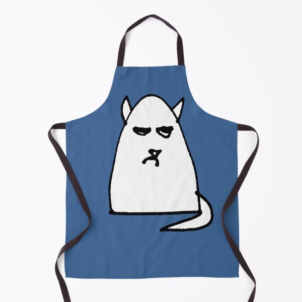 Item preview, Mad Bad Cat by MingMing designed and sold by AuntPookie.