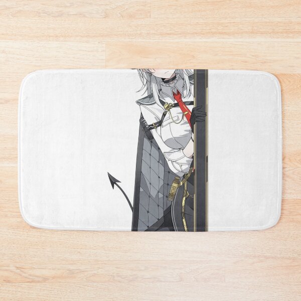 Item preview, Zani Peeking Wuthering Waves designed and sold by KomiArts.