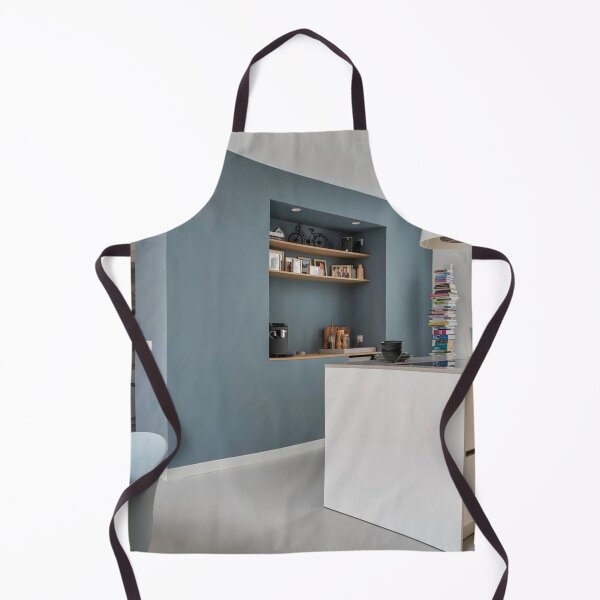 Item preview, Scandinavian Yard-Man bSnow Retreat designed and sold by Sajutitulpes.