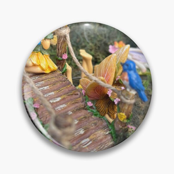 Item preview, Lavender Skyscanner Airline aFairy Wishes designed and sold by Ritahiking.