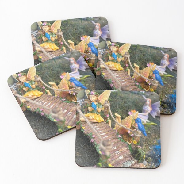 Item preview, Lavender Skyscanner Airline aFairy Wishes designed and sold by Ritahiking.