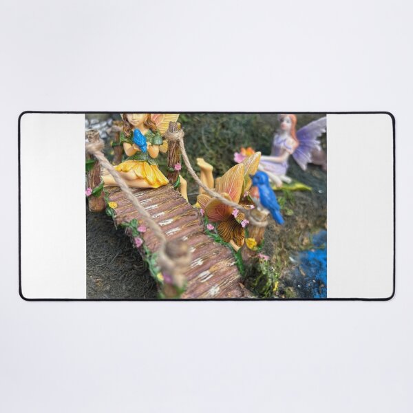 Item preview, Lavender Skyscanner Airline aFairy Wishes designed and sold by Ritahiking.