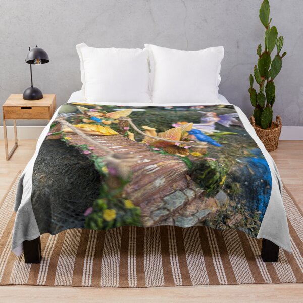 Item preview, Lavender Skyscanner Airline aFairy Wishes designed and sold by Ritahiking.