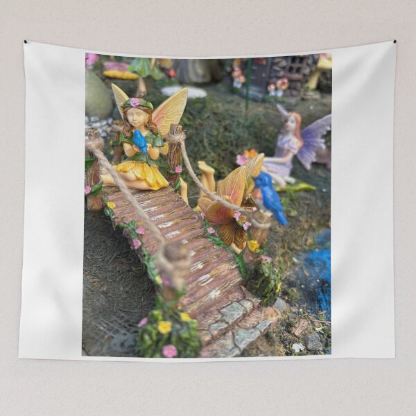 Item preview, Lavender Skyscanner Airline aFairy Wishes designed and sold by Ritahiking.