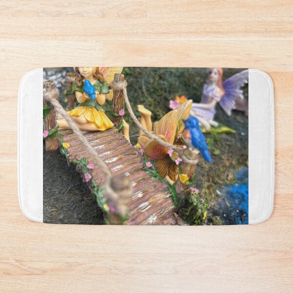 Item preview, Lavender Skyscanner Airline aFairy Wishes designed and sold by Ritahiking.