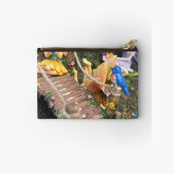 Item preview, Lavender Skyscanner Airline aFairy Wishes designed and sold by Ritahiking.