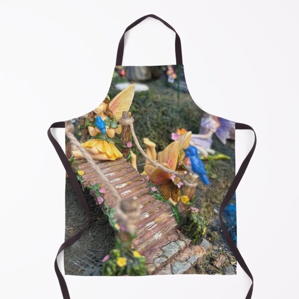 Item preview, Lavender Skyscanner Airline aFairy Wishes designed and sold by Ritahiking.
