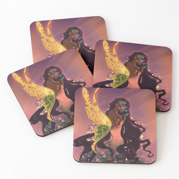Item preview, Fairy Skyscanner Airline Twilight Bloom designed and sold by Ritahiking.
