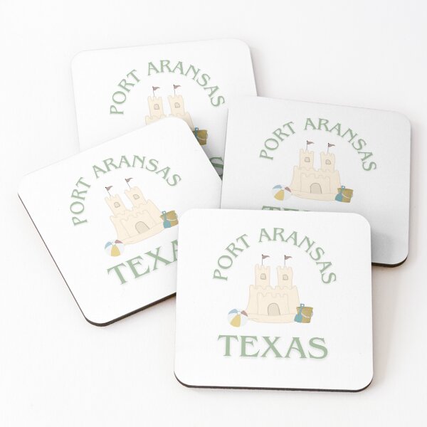 Item preview, Port Aransas Texas  designed and sold by TaraPen.
