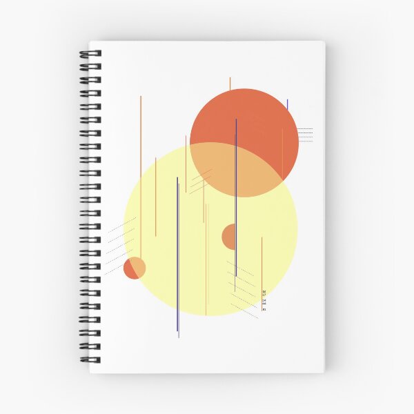 Item preview, Líneas n. ° 1: diseño de carteles minimalistas designed and sold by XientCE.