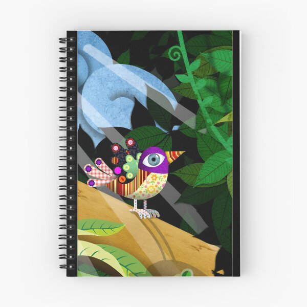 Item preview, Everyday items with birds designed and sold by Mariana Isabel Torres.