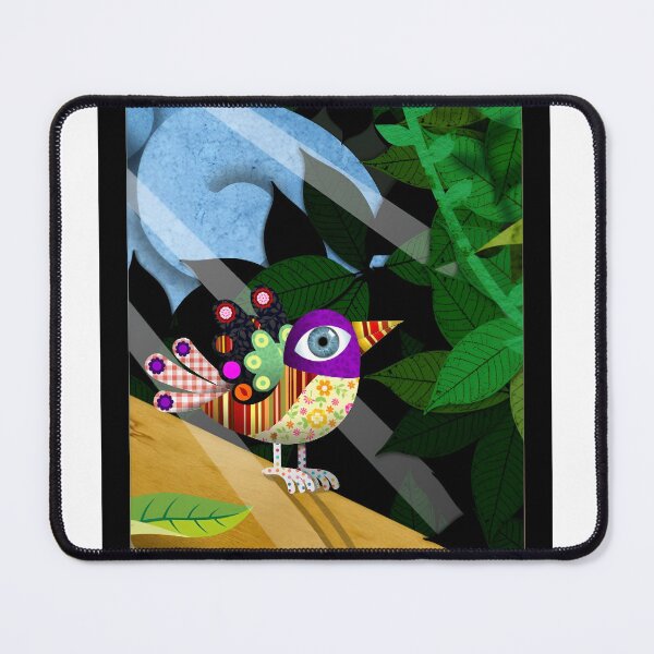 Item preview, Everyday items with birds designed and sold by Mariana Isabel Torres.
