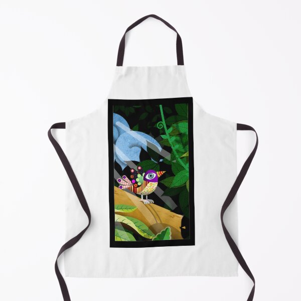 Item preview, Everyday items with birds designed and sold by Mariana Isabel Torres.