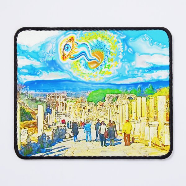 Item preview, EfesPrecipitatingSkies designed and sold by Klaus Bremner (Autotelic Art).