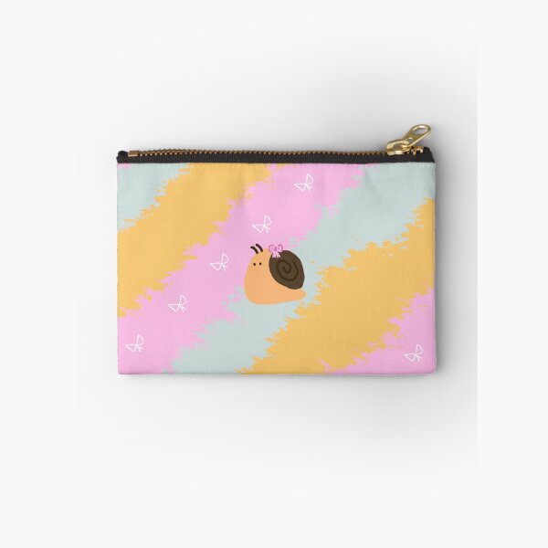 Item preview, Summer Coquette Snail designed and sold by SnailTrailCo.