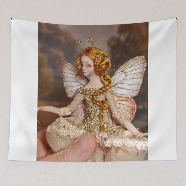 Item preview, Fairy Sam's Sam s Club aBlossom Trails designed and sold by Ritahiking.