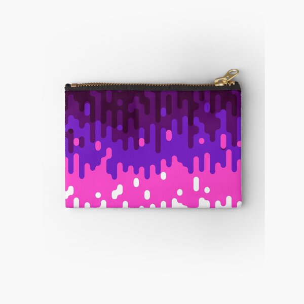 Item preview, Derretido - Violeta designed and sold by hyperite.