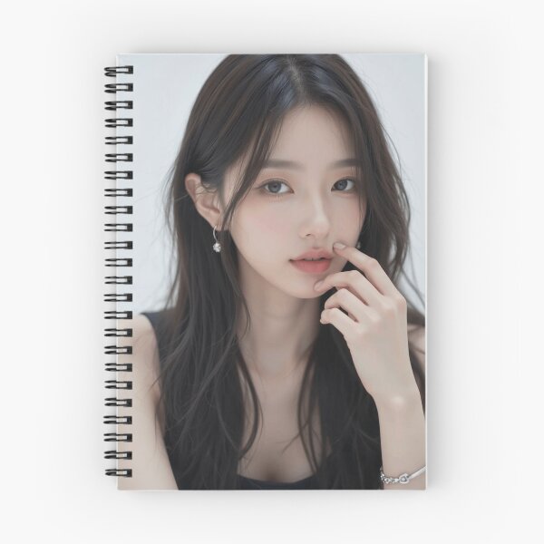 Item preview, Quiet Fingertip Portrait designed and sold by SEIMEI2025.