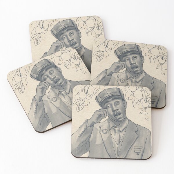 Item preview, Portrait vintage sketch  designed and sold by idrawcroissant.