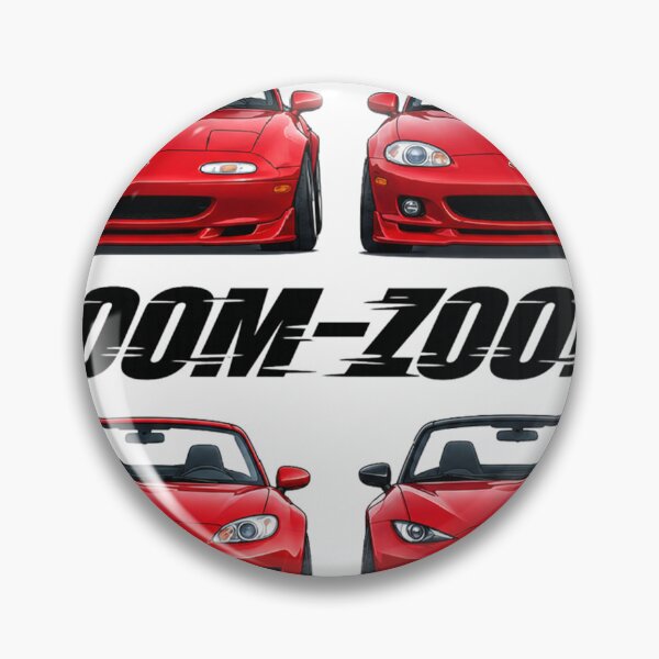 Item preview, Zoom-Zoom designed and sold by MyYata.