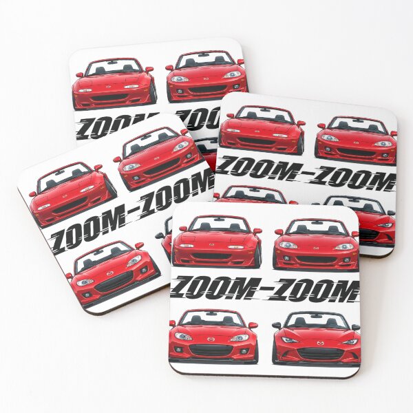 Item preview, Zoom-Zoom designed and sold by MyYata.