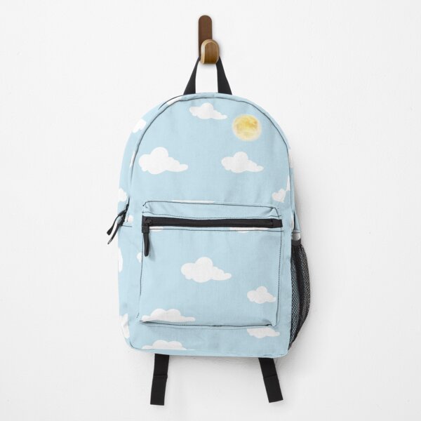 Item preview, Peaceful Sky and Sun designed and sold by CeciReynaga.