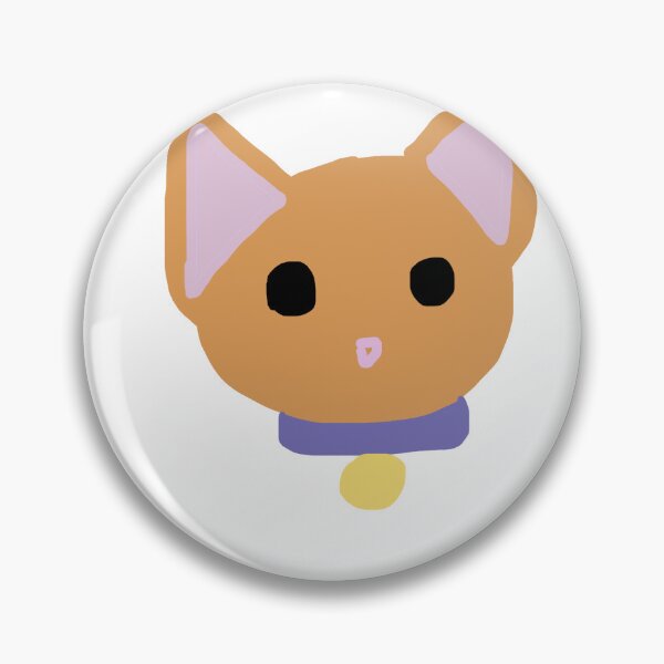 Item preview, Derpy cat designed and sold by Derpyyart.