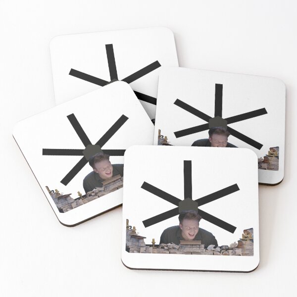 Item preview, Brennan Lee Muligan is evil designed and sold by Orca$hop.