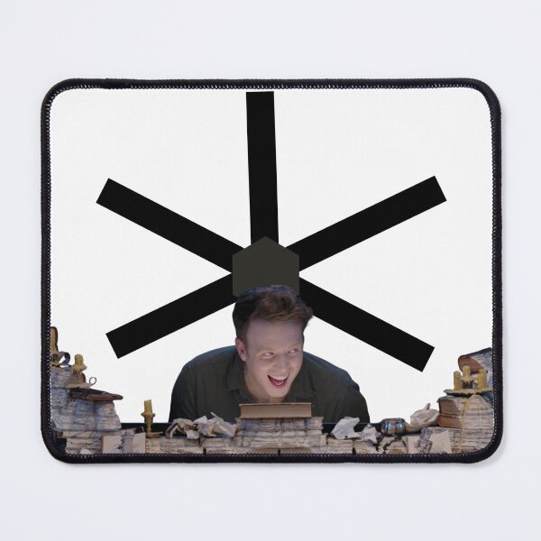 Item preview, Brennan Lee Muligan is evil designed and sold by Orca$hop.