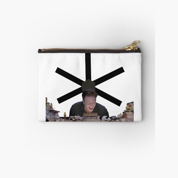 Item preview, Brennan Lee Muligan is evil designed and sold by Orca$hop.