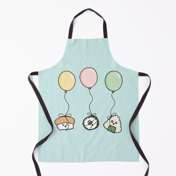 Item preview, Balloon Sushi designed and sold by chyneyee.