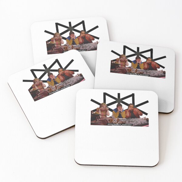 Item preview, Hi Intrepid heros as spiders designed and sold by Orca$hop.