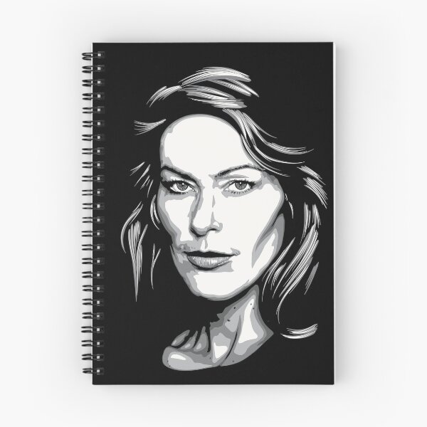 Item preview, Mary Woronov greyscale  designed and sold by johnnehill2.