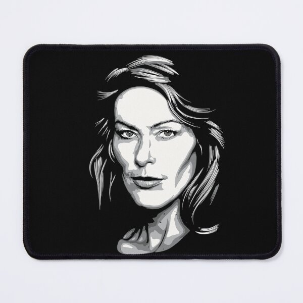 Item preview, Mary Woronov greyscale  designed and sold by johnnehill2.