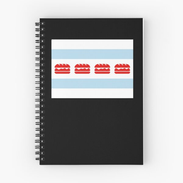 Item preview, Chicago Style Hot Dog Urban Foodie Emblem designed and sold by snowry.