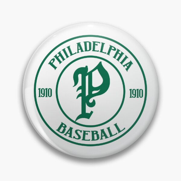 Item preview, Philadelphia Baseball designed and sold by Etikett.