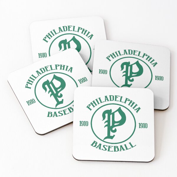 Item preview, Philadelphia Baseball designed and sold by Etikett.