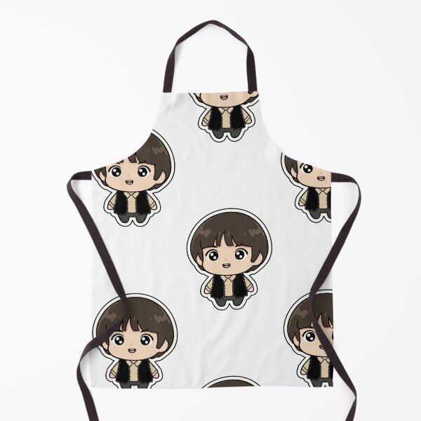 Item preview, Davy Jones Monk-ees Retro Emoji designed and sold by MattBStickers.