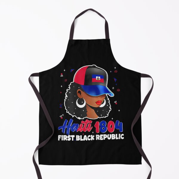 Item preview, haitian queen flag day haiti 1804 independence day women designed and sold by mariazin.